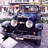 voiture ancienne