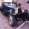 Bugatti royale